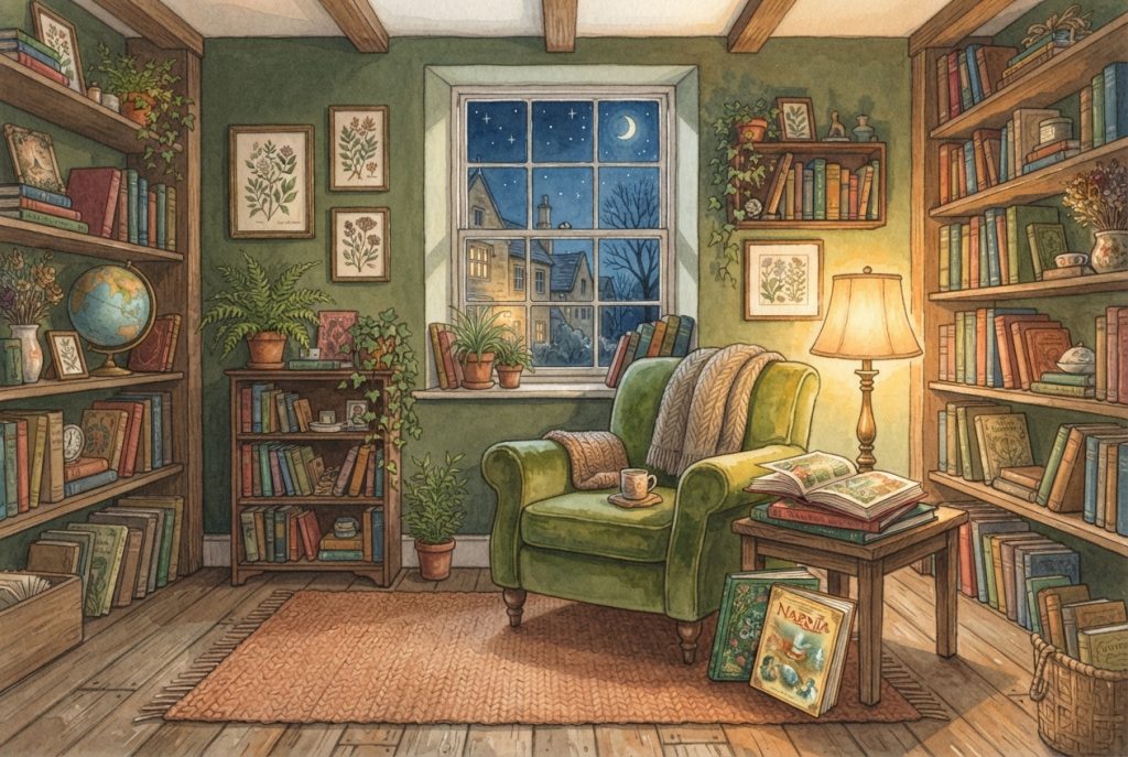 Every Feeling Has a Chapter: How Narrative Play Therapy Helps Children Find Their Voice