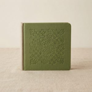 Brave Little Oak Guided Journal